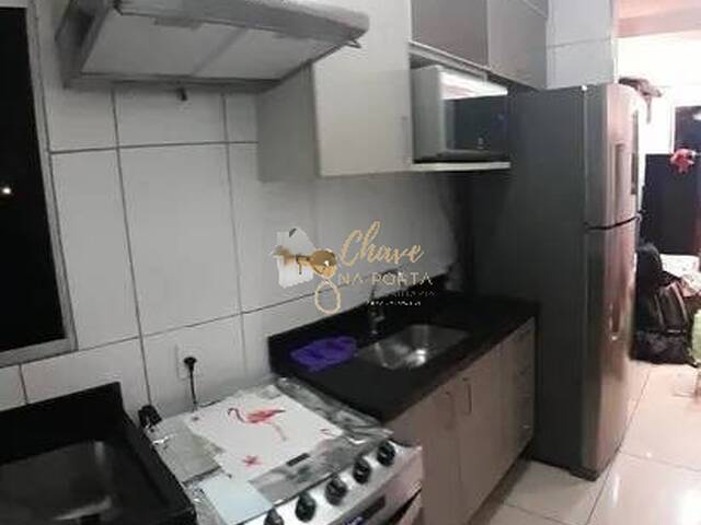 Apartamento para Venda em São Paulo - 3