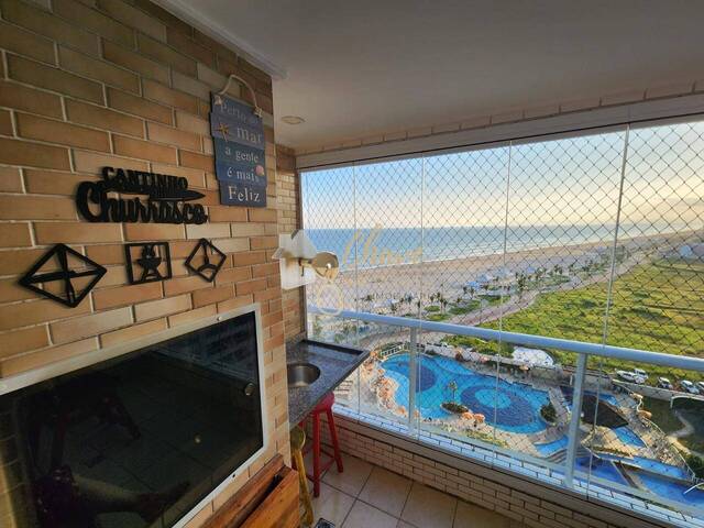 #202494 - Apartamento para Venda em Praia Grande - SP - 2