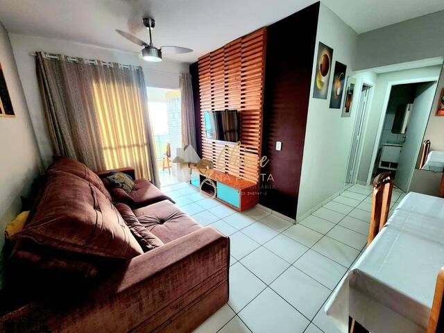 #202494 - Apartamento para Venda em Praia Grande - SP - 3