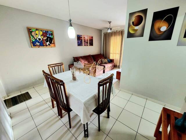 Apartamento para Venda em Praia Grande - 4