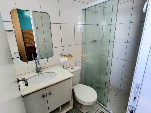 Apartamento para Venda em Praia Grande - 5