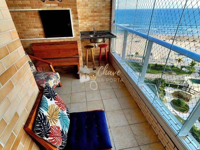 Venda em Nova Mirim - Praia Grande