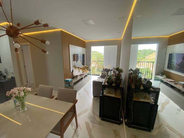 Apartamento para Venda em Cotia - 4
