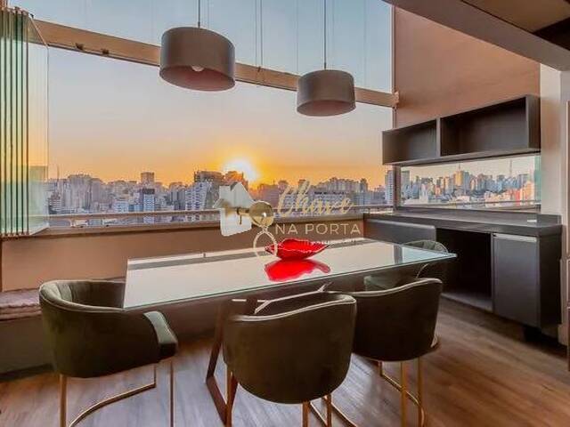 #202683 - Duplex para Venda em São Paulo - SP