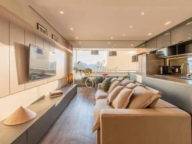 Duplex para Venda em São Paulo - 4