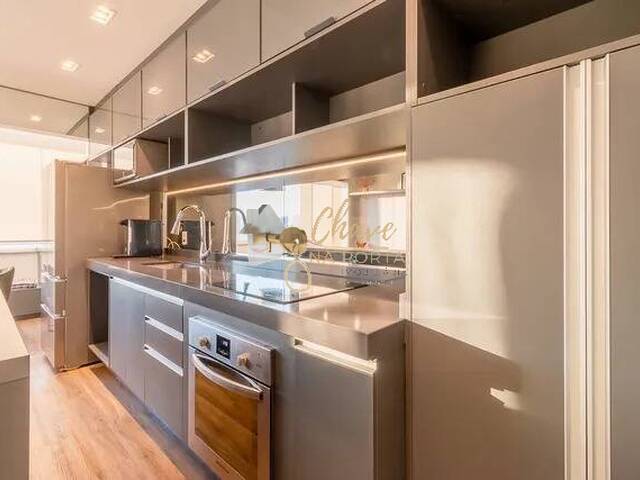 Duplex para Venda em São Paulo - 5