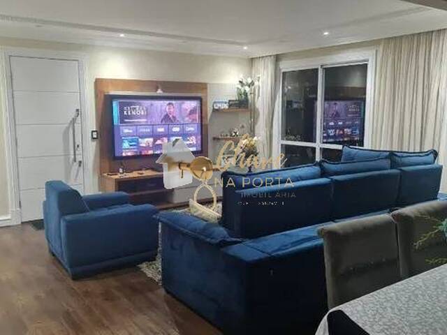 Apartamento para Venda em São Paulo - 5