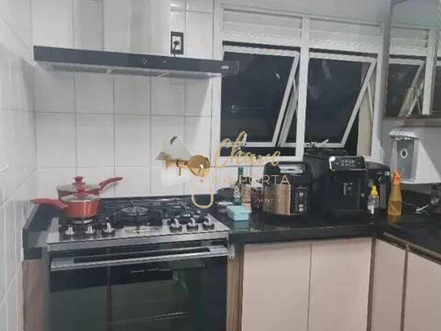 Apartamento para Venda em São Paulo - 3