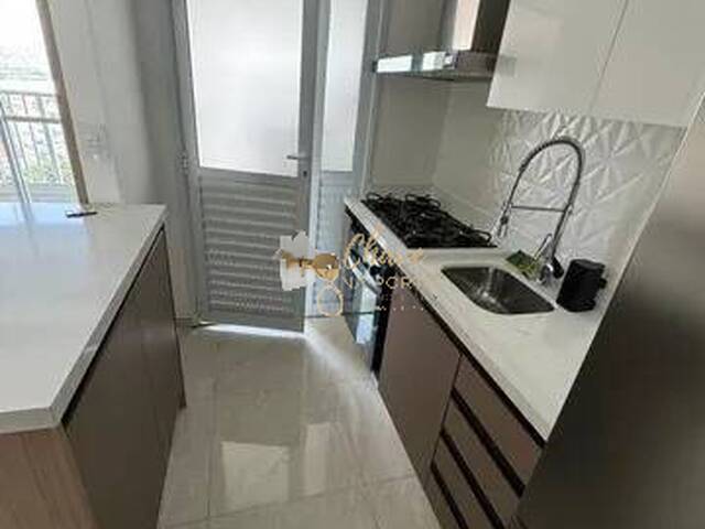 Apartamento para Venda em São Paulo - 4