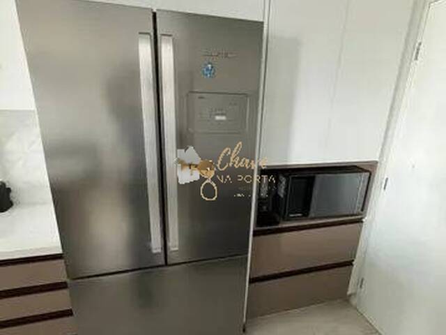 Apartamento para Venda em São Paulo - 3