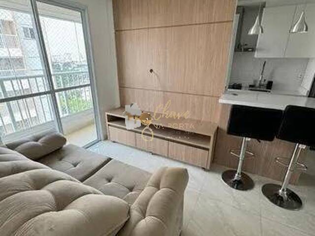 #202685 - Apartamento para Venda em São Paulo - SP