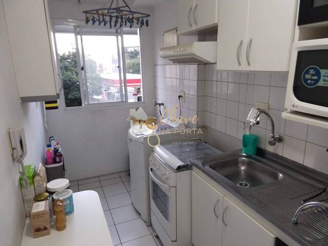 Apartamento para Venda em São Paulo - 3