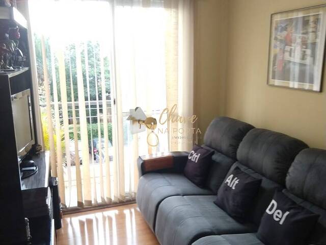 Apartamento para Venda em São Paulo - 2