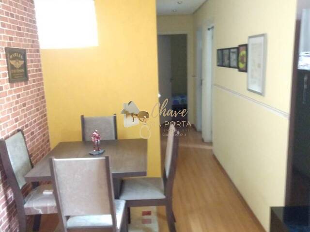 Apartamento para Venda em São Paulo - 4