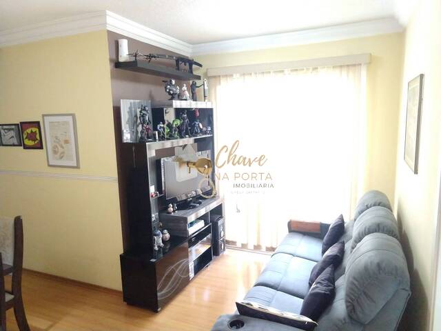 Apartamento para Venda em São Paulo - 5