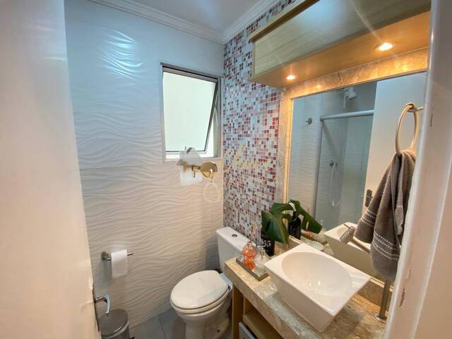 Apartamento para Venda em Taboão da Serra - 5