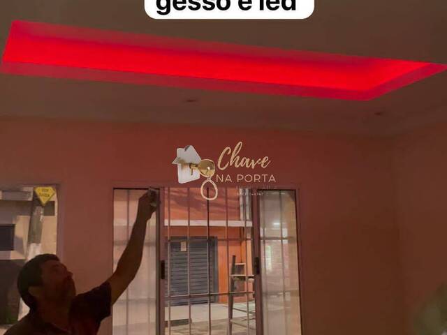 Sobrado para Venda em São Paulo - 3