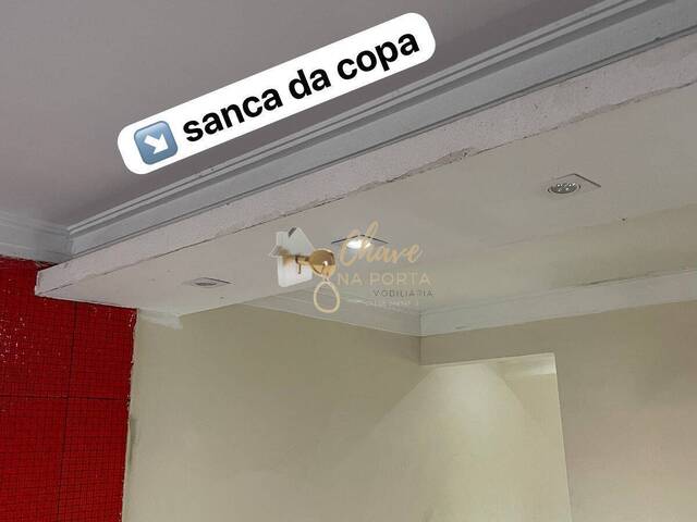 Sobrado para Venda em São Paulo - 5