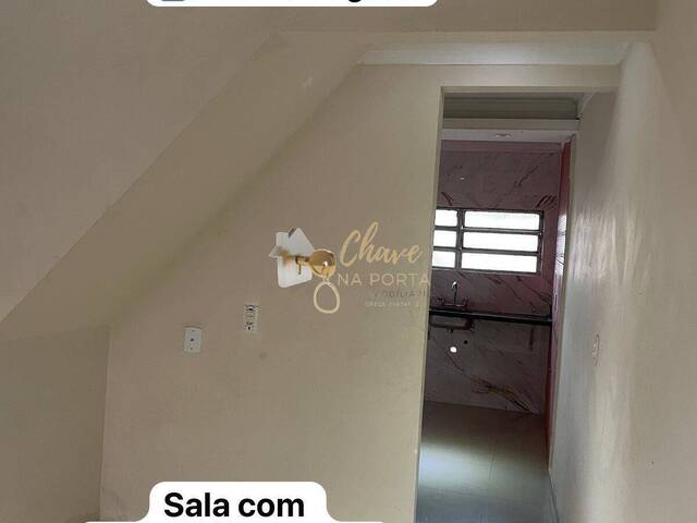 Sobrado para Venda em São Paulo - 4