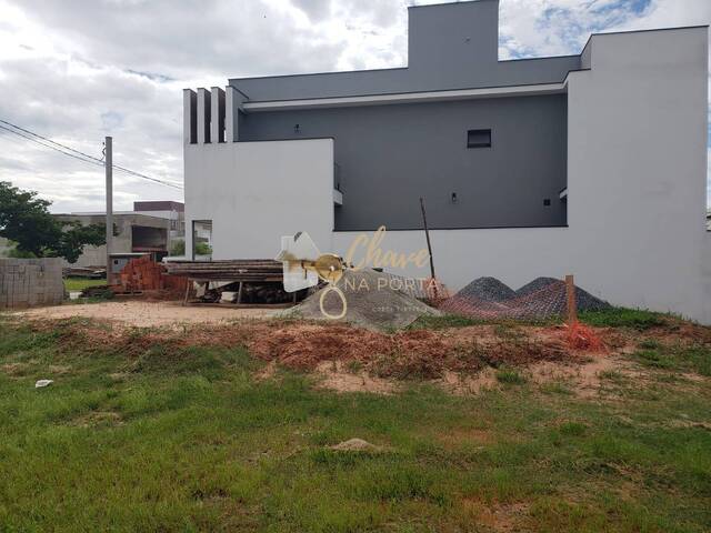 Venda em Condomínio Ibiti Reserva - Sorocaba