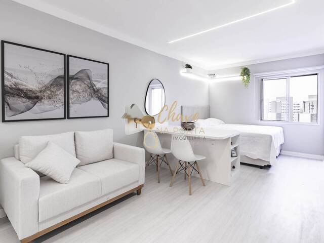 Apartamento para Venda em São Paulo - 3