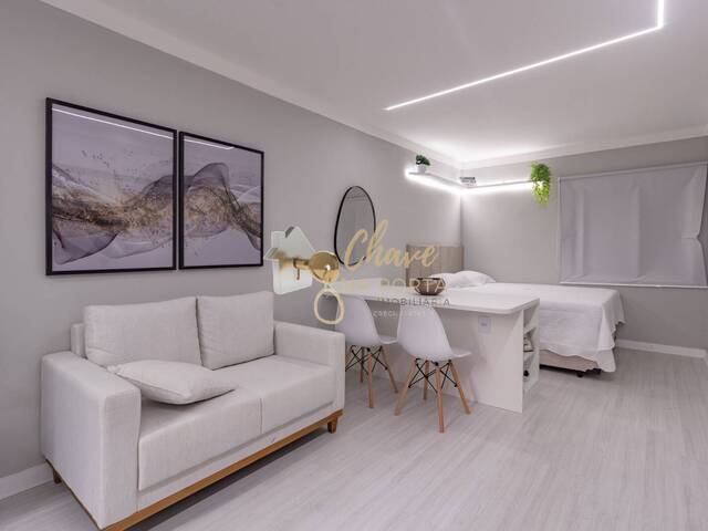 #202735 - Apartamento para Venda em São Paulo - SP