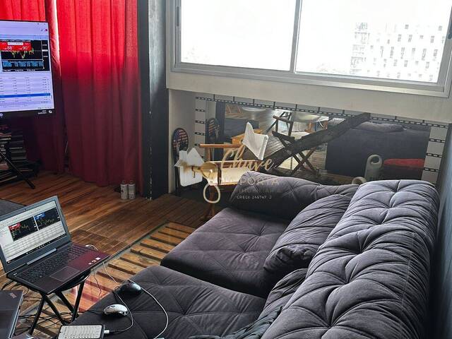 Apartamento para Venda em São Paulo - 2