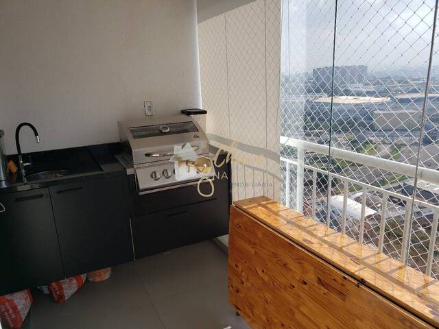 #202731 - Apartamento para Venda em Guarulhos - SP - 3