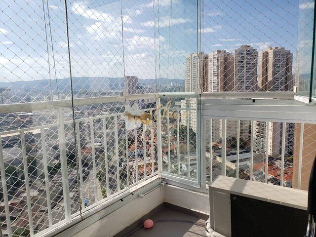 Apartamento para Venda em Guarulhos - 4