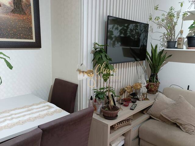 Apartamento para Venda em São Paulo - 3