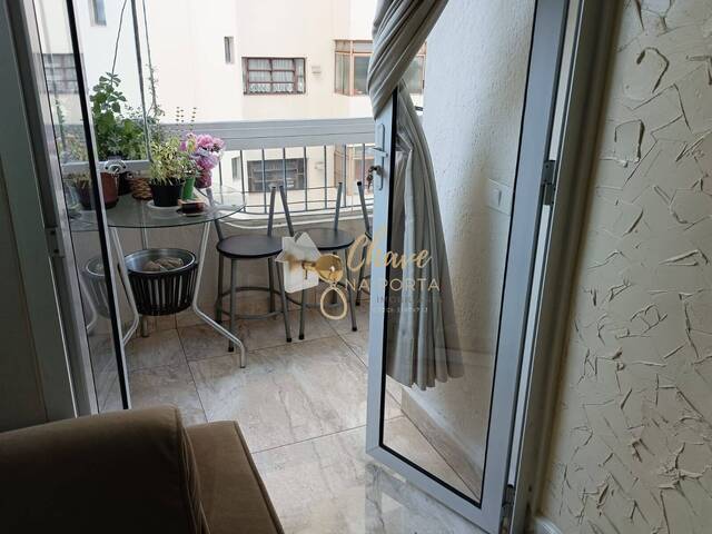 Apartamento para Venda em São Paulo - 2