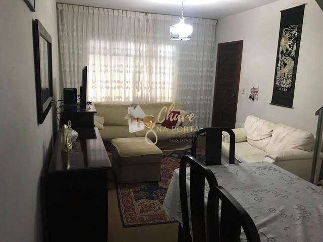 Sobrado para Venda em São Paulo - 2