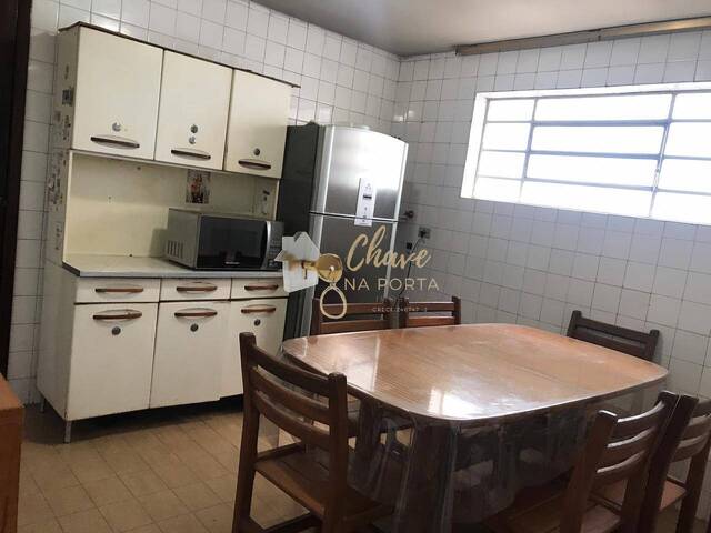 Sobrado para Venda em São Paulo - 4