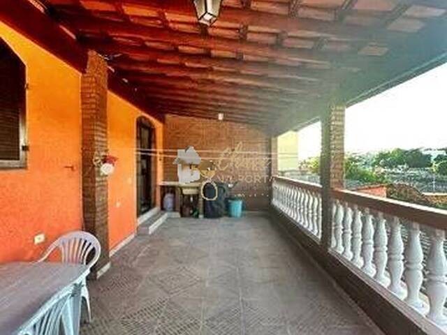 #202748 - Sobrado para Venda em Osasco - SP