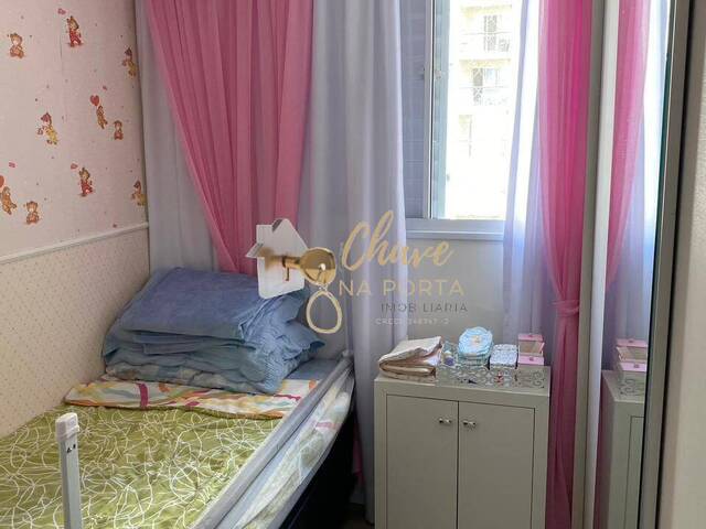 Apartamento para Venda em São Paulo - 2