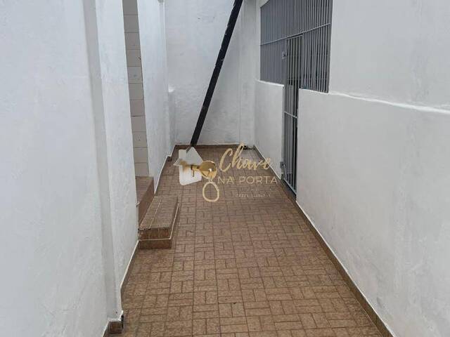 Sobrado para Venda em São Paulo - 2