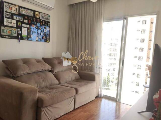 Apartamento para Venda em São Paulo - 2