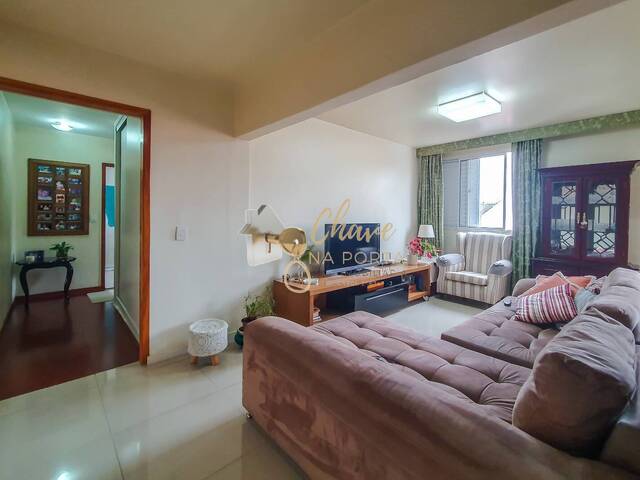 Apartamento para Venda em São Paulo - 3