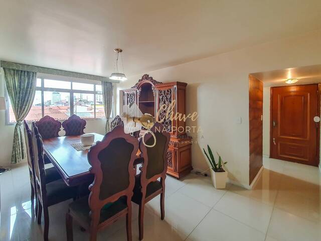 Apartamento para Venda em São Paulo - 5