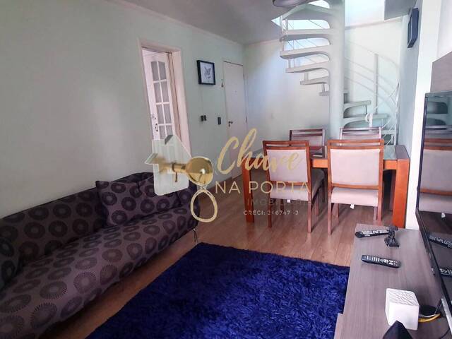 Apartamento para Venda em São Paulo - 3