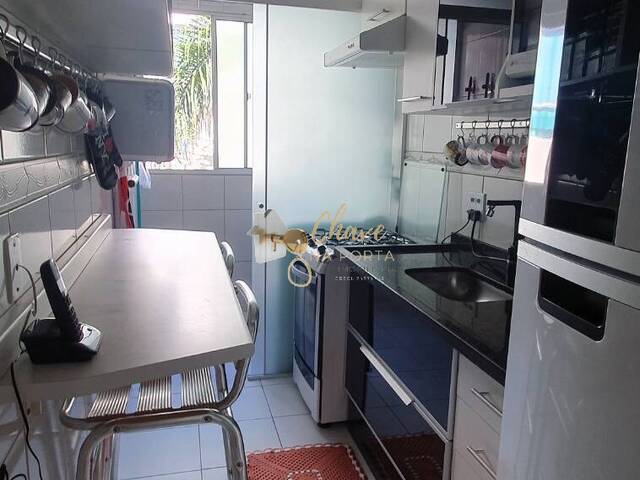 Apartamento para Venda em São Paulo - 5