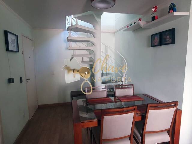 Apartamento para Venda em São Paulo - 4