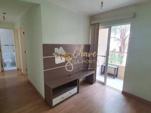 Apartamento para Venda em São Paulo - 2