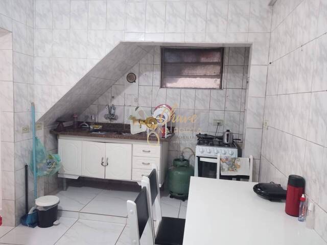 Casa para Venda em São Paulo - 4