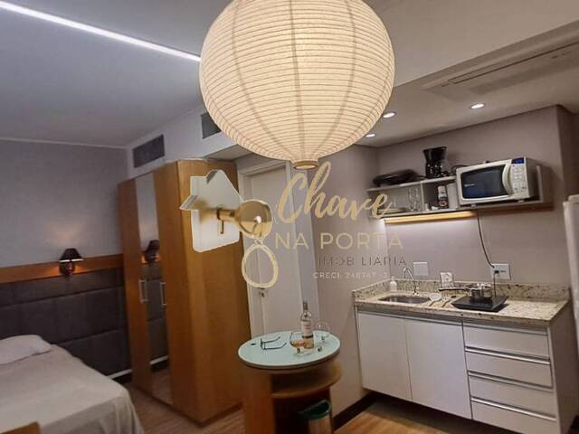 Flat para Venda em São Paulo - 5