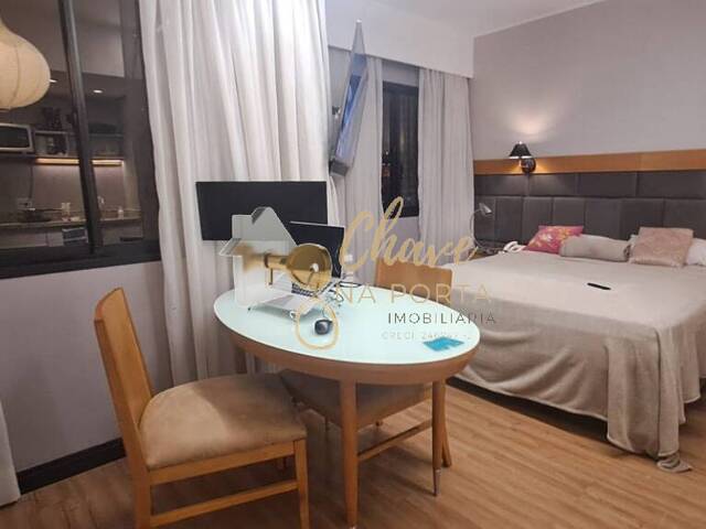 #202856 - Flat para Venda em São Paulo - SP - 2