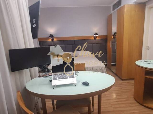 #202856 - Flat para Venda em São Paulo - SP - 3