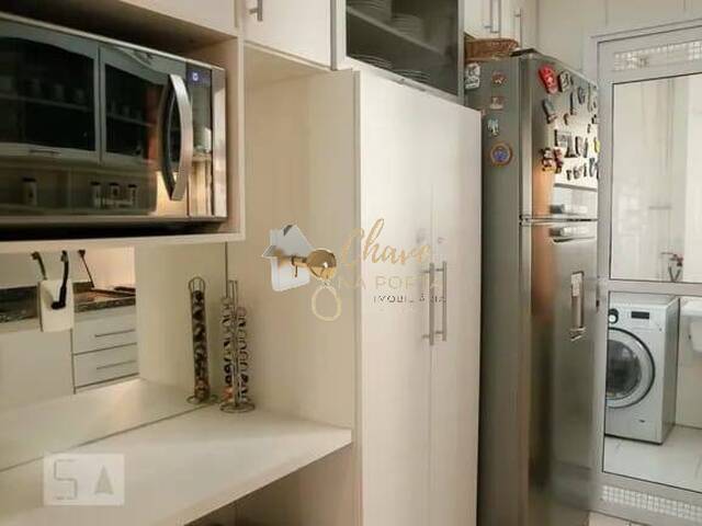 Apartamento para Venda em São Paulo - 4