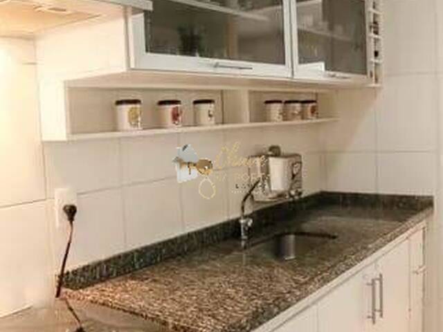 Apartamento para Venda em São Paulo - 5