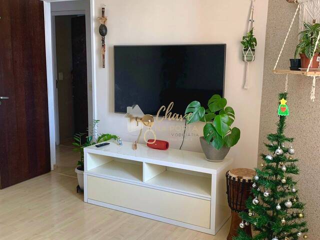 #202872 - Apartamento para Venda em Taboão da Serra - SP - 3